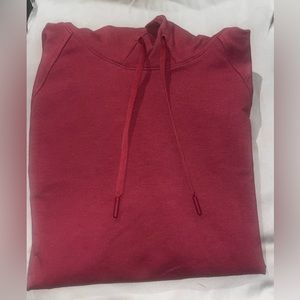 City sweat hoodie pullover